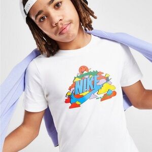 NIKE T-SHIRT NIKE SPORTSWEAR
